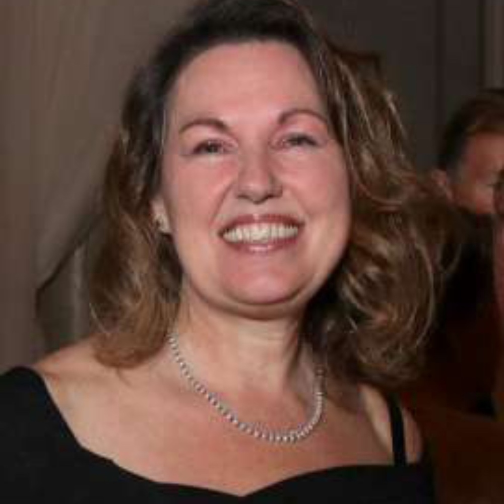 Meet your Posher, Diane